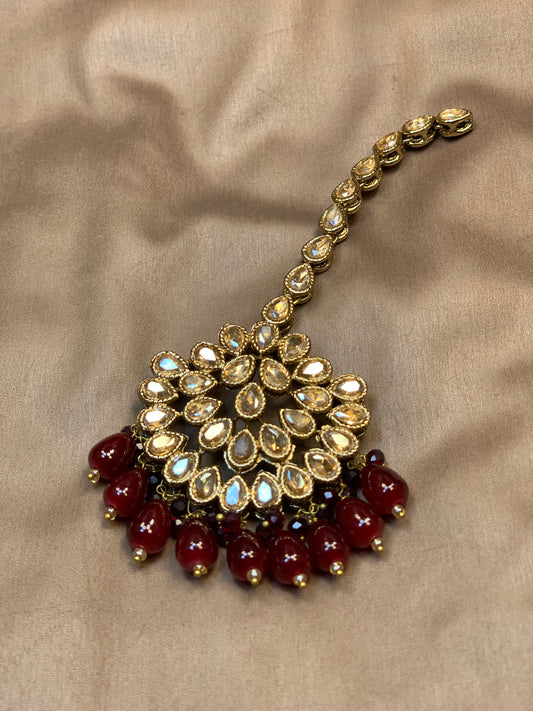 Royal Tikka Collection