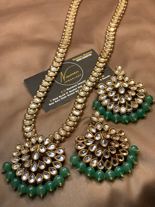 Classy Jewellery Set