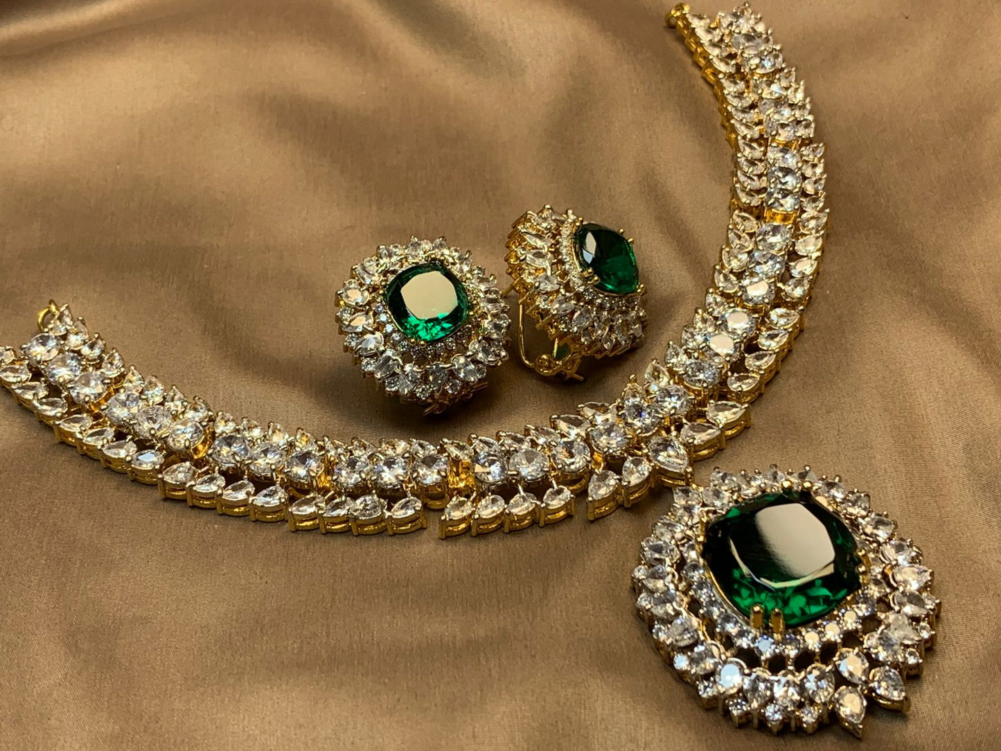 Gold Plated