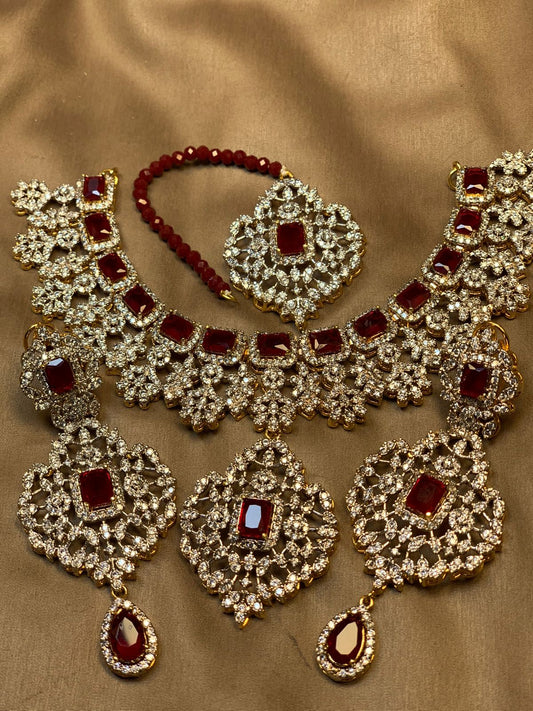 Gold Plated