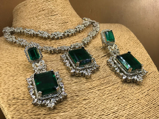 Gold Plated Set