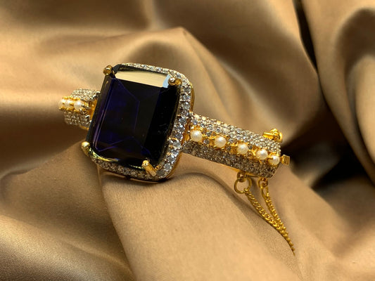 Gold Plated Bracelet