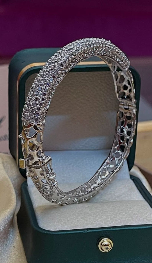 Gold Plated Bracelet