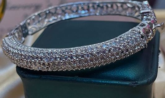 Gold Plated Bracelet