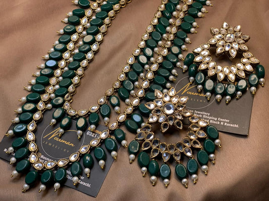 Maala Set