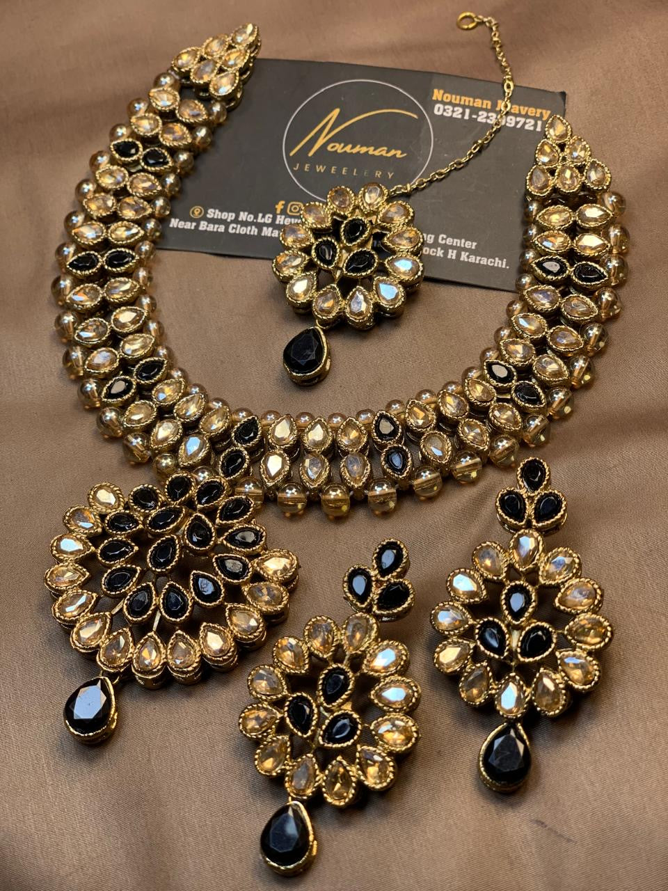 Bridal Sets