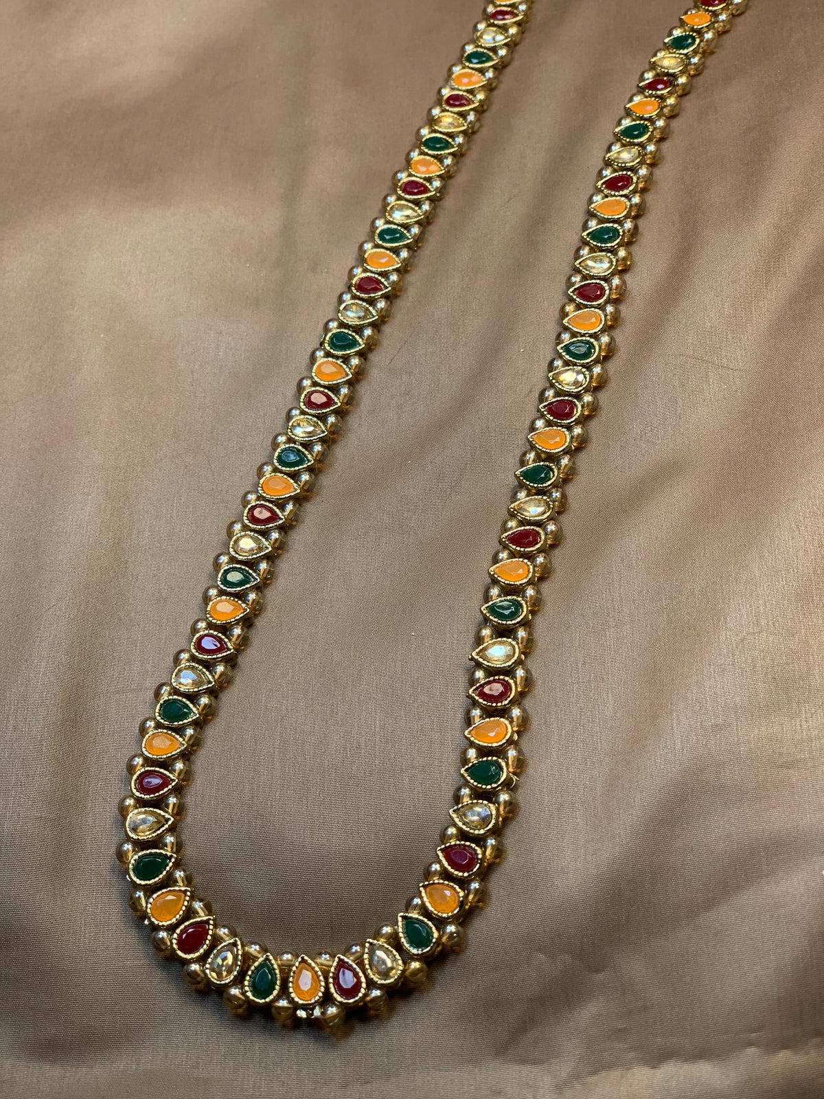 Multi Kundun Long Mala