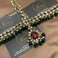 Elegant Maatha Patti
