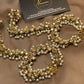 Royal Pearl Kundan Ring Bracelet – Hath Phool