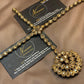 Elegant Kundan Matha Patti / Sheesh Patti
