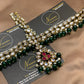 Elegant Maatha Patti