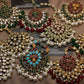 Premium Kundan Tikka Collection |