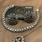 Silver Jewellery Collection