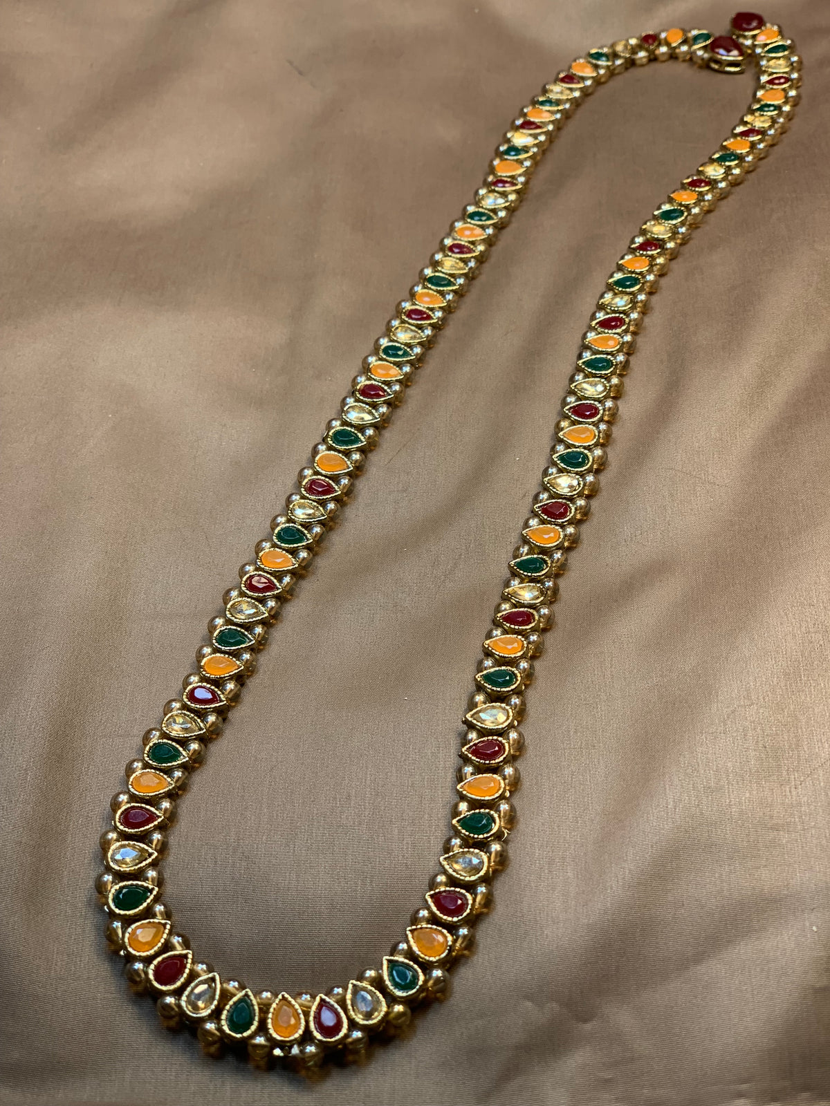 Multi Kundun Long Mala