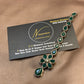 Cute & Colourful Emerald Green Kids Tikka Collection