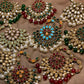 Premium Kundan Tikka Collection |