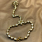 Royal Pearl Kundan Ring Bracelet – Hath Phool