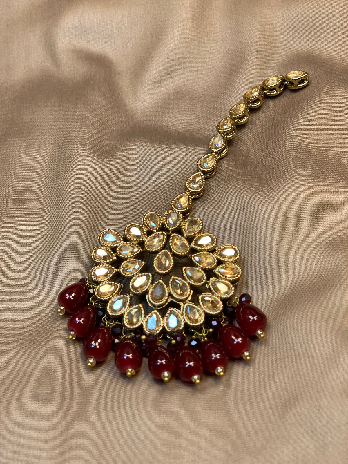 Royal Tikka Collection