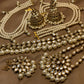 Nayaab Kundan Jewellery Set
