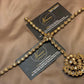 Elegant Kundan Matha Patti / Sheesh Patti