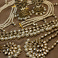 Nayaab Kundan Jewellery Set