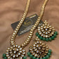 Classy Jewellery Set