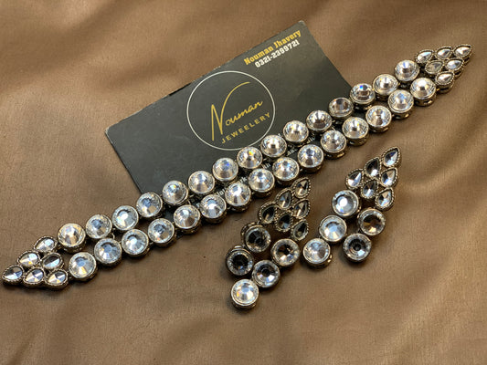 Silver Jewellery Collection