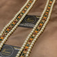 Multi kundun Pearl long Mala