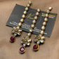 Tikka Collection kundun Stylish Tikka