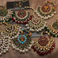 Premium Kundan Tikka Collection |
