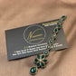 Cute & Colourful Emerald Green Kids Tikka Collection