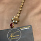 Elegant Kids Kundan Tikka