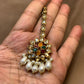 Multi Tikka Collection,with small, medium, heavy, and large tikka designs.