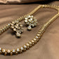 Kundan Long Mala Set

A graceful Kundan Long Mala Set