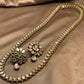 Kundan Long Mala Set

A graceful Kundan Long Mala Set
