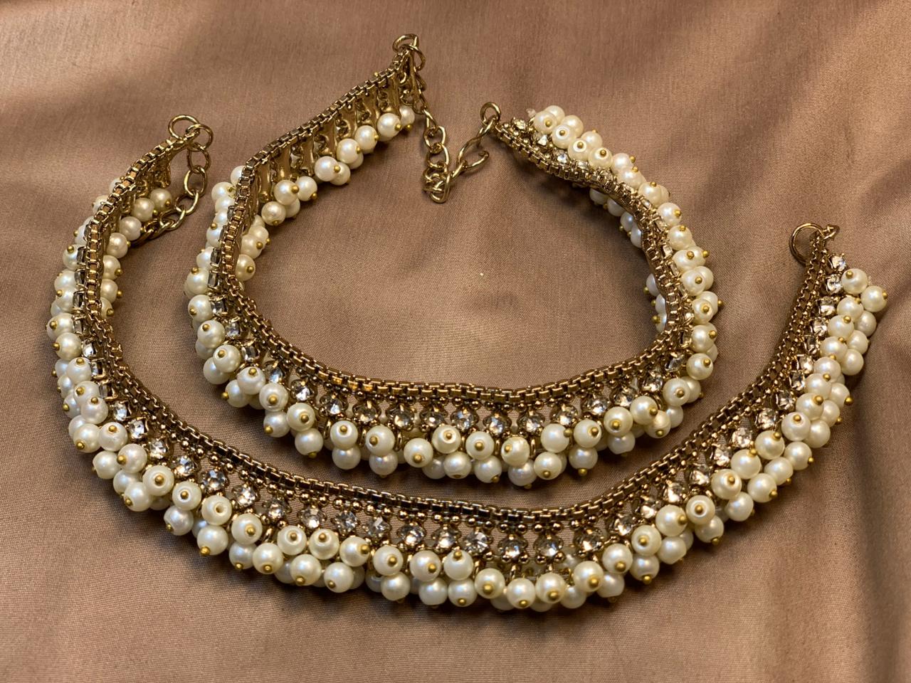 Anklet 1
