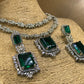 Gold Plated Set