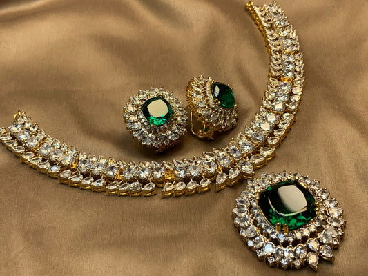 Gold Plated