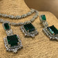 Gold Plated Set