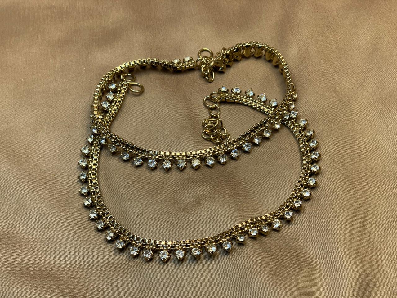 Anklet 2