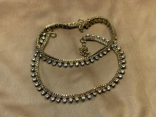 Anklet 2