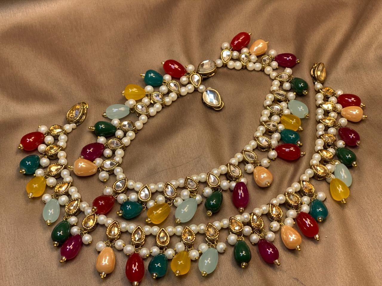 Anklet 3