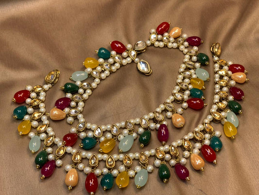 Anklet 3