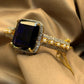 Gold Plated Bracelet