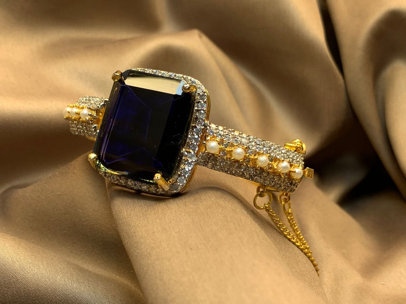 Gold Plated Bracelet