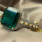 Gold Plated Bracelet