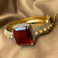 Gold Plated Bracelet