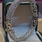 Gold Plated Bracelet