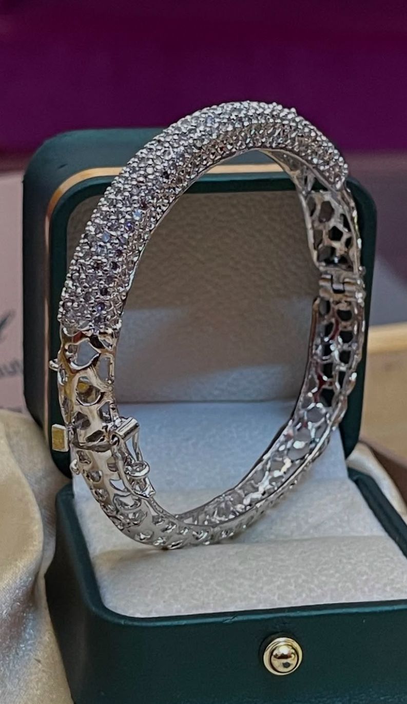 Gold Plated Bracelet