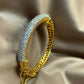 Gold Plated Bracelet